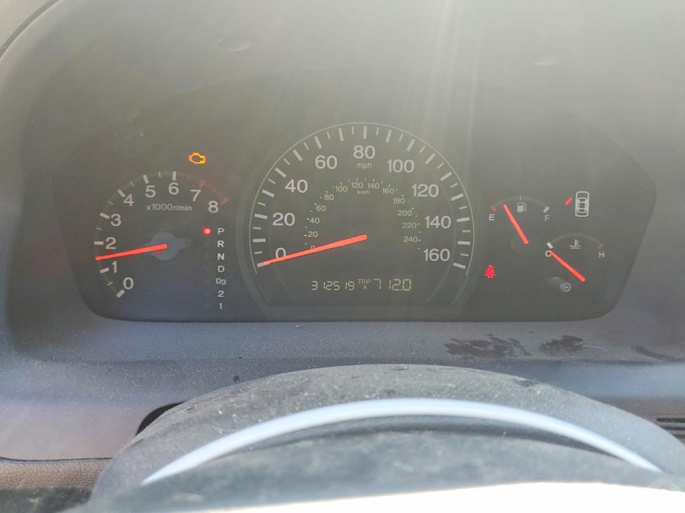 Honda ACCORD 2005 — Copart