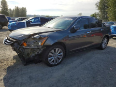Honda ACCORD 2011 — Copart