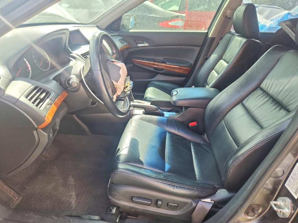 Honda ACCORD 2011 — Copart