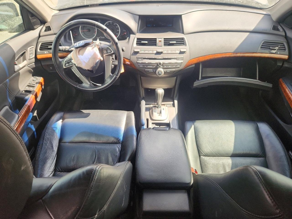 Honda ACCORD 2011 — Copart