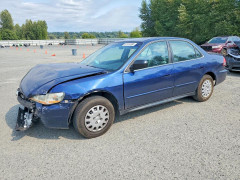 Honda ACCORD 2002 — Copart