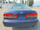 Honda ACCORD 2002 — Copart