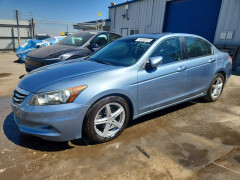 Honda ACCORD 2012 — Copart