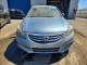Honda ACCORD 2012 — Copart