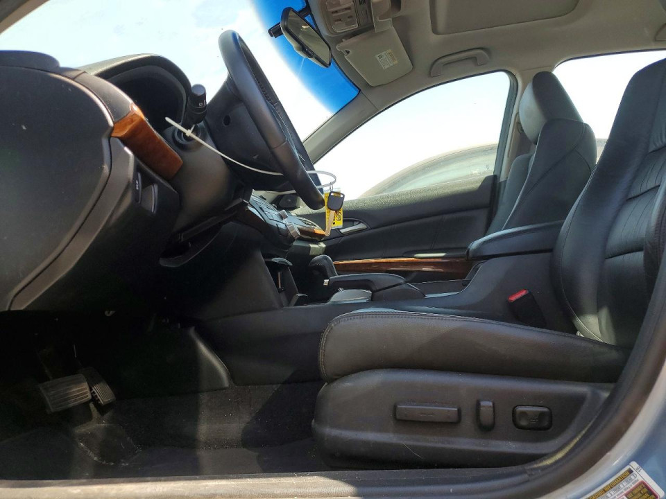 Honda ACCORD 2012 — Copart