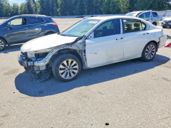 Honda ACCORD 2013 — Copart