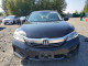 Honda ACCORD 2017 — Copart