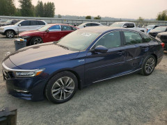 Honda ACCORD 2020 — Copart