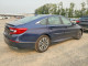 Honda ACCORD 2020 — Copart