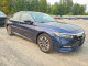 Honda ACCORD 2020 — Copart