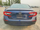 Honda ACCORD 2020 — Copart