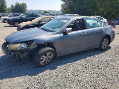 Honda ACCORD 2008 — Copart