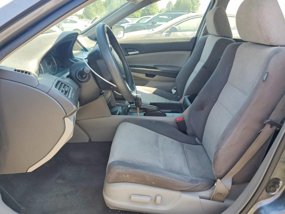 Honda ACCORD 2008 — Copart