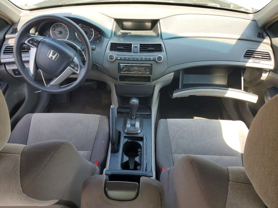 Honda ACCORD 2008 — Copart