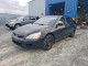 Honda ACCORD 2006 — Copart