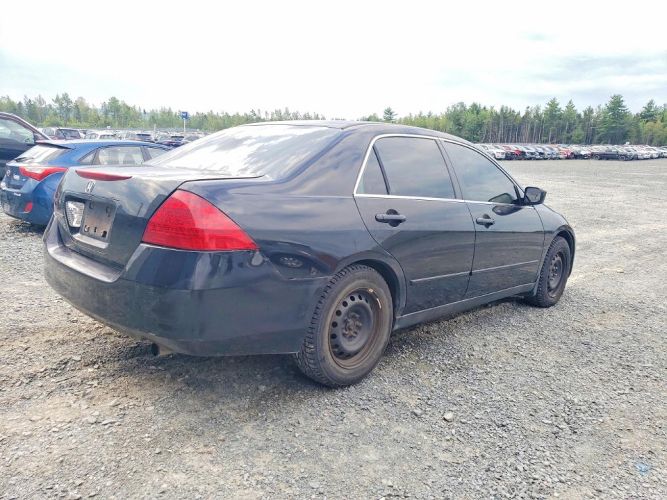 Honda ACCORD 2006 — Copart