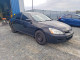 Honda ACCORD 2006 — Copart