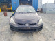 Honda ACCORD 2006 — Copart