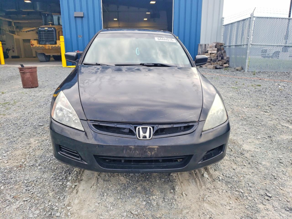 Honda ACCORD 2006 — Copart