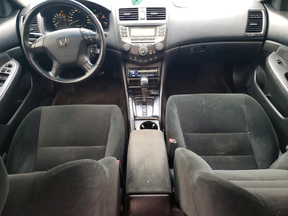 Honda ACCORD 2006 — Copart