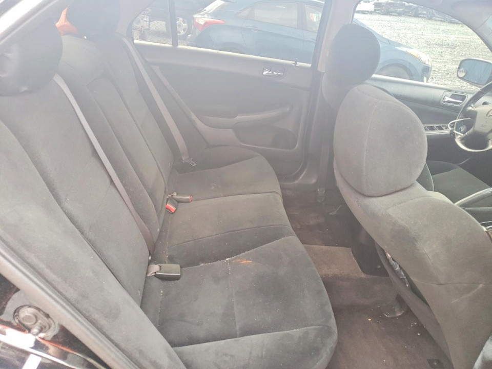Honda ACCORD 2006 — Copart