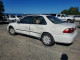 Honda ACCORD 1999 — Copart