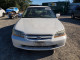 Honda ACCORD 1999 — Copart