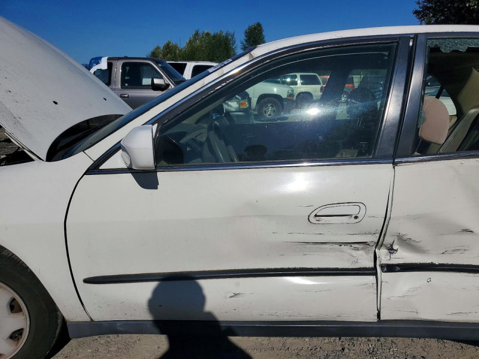 Honda ACCORD 1999 — Copart