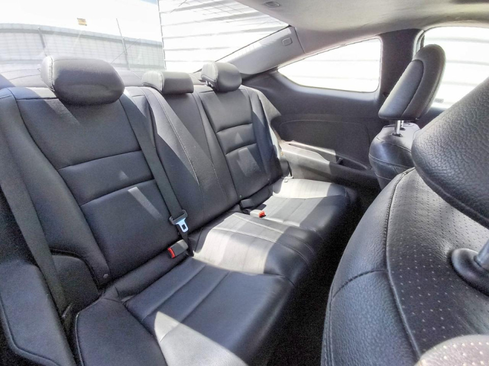 Honda ACCORD 2015 — Copart