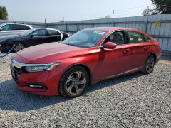 Honda ACCORD 2019 — Copart