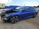 Honda ACCORD 2019 — Copart