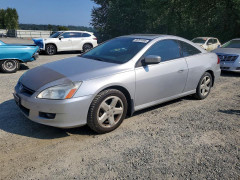 Honda ACCORD 2006 — Copart