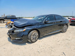 Honda ACCORD 2020 — Copart