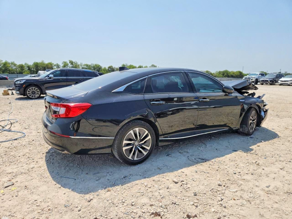 Honda ACCORD 2020 — Copart
