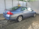Honda ACCORD 2007 — Copart