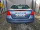 Honda ACCORD 2007 — Copart