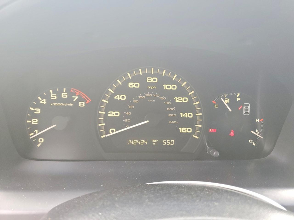 Honda ACCORD 2007 — Copart