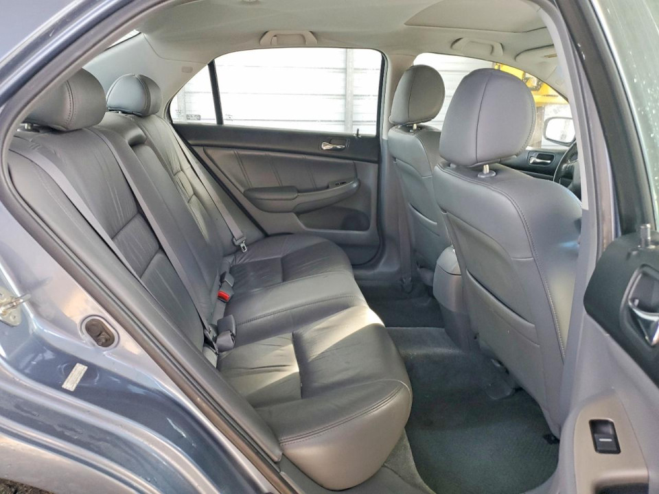 Honda ACCORD 2007 — Copart