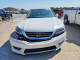 Honda ACCORD 2015 — Copart