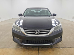 Honda ACCORD 2013 — Copart