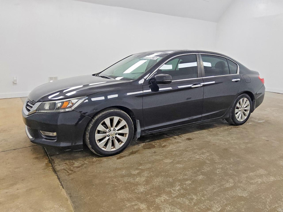 Honda ACCORD 2013 — Copart