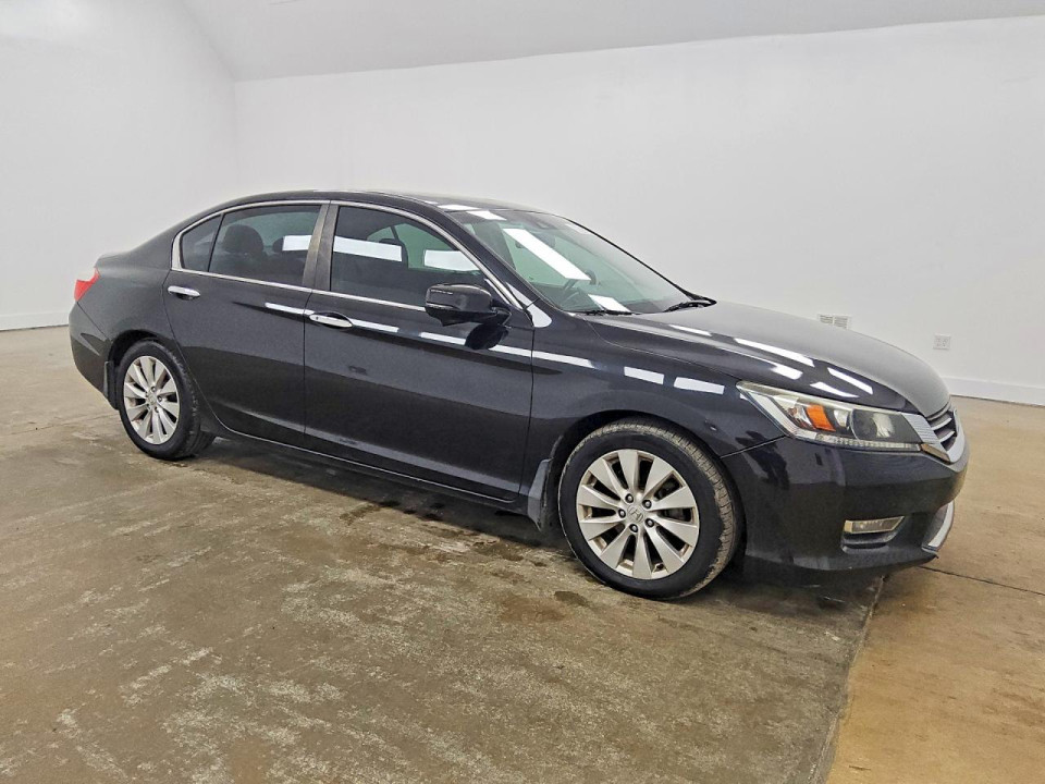 Honda ACCORD 2013 — Copart