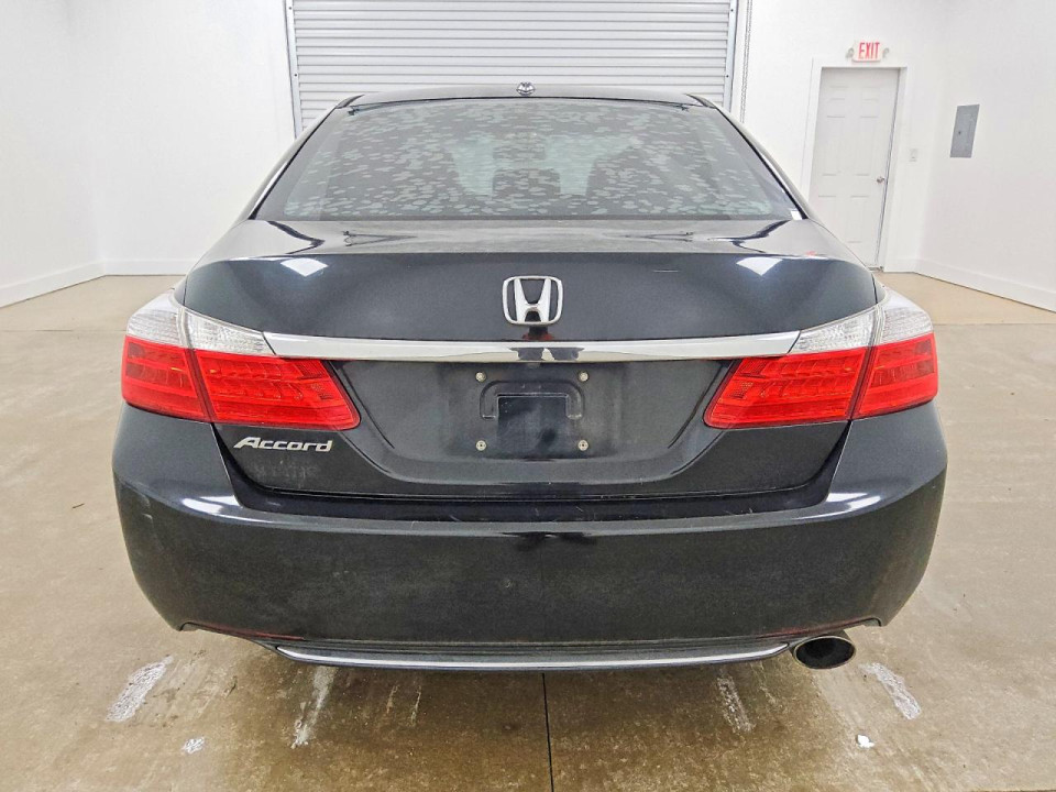 Honda ACCORD 2013 — Copart