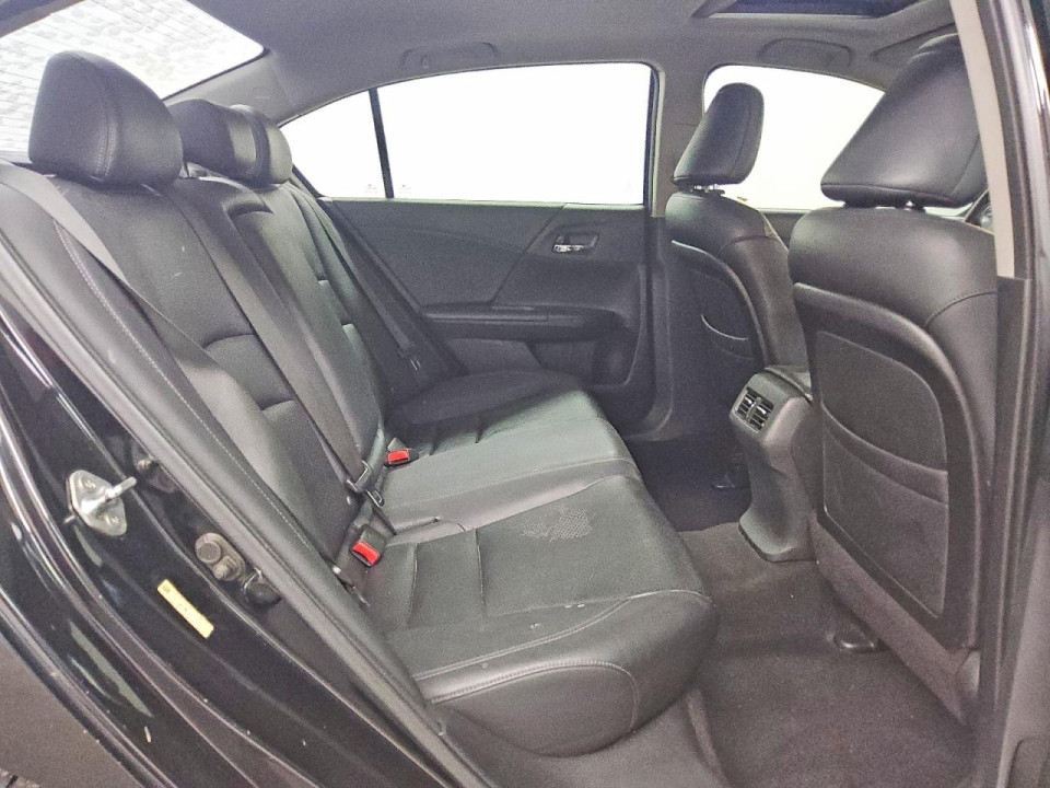 Honda ACCORD 2013 — Copart