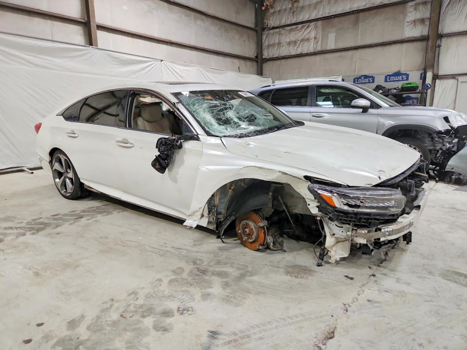 Honda ACCORD 2020 — Copart