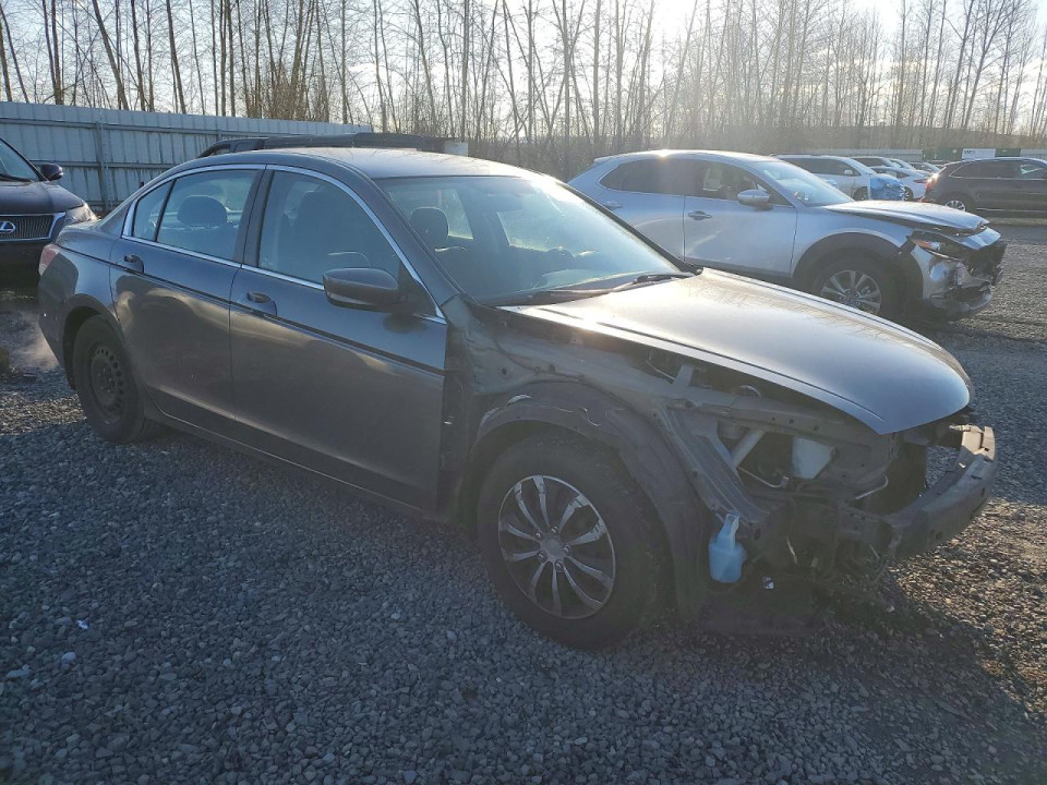 Honda ACCORD 2011 — Copart