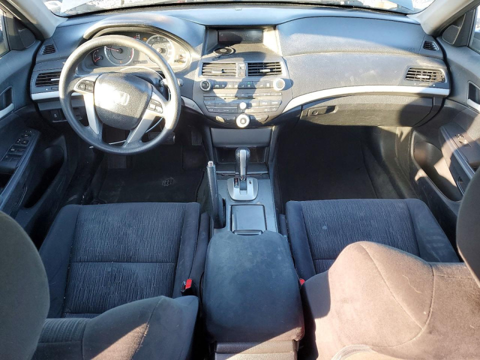 Honda ACCORD 2011 — Copart