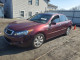 Honda ACCORD 2008 — Copart