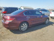 Honda ACCORD 2008 — Copart