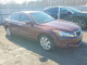 Honda ACCORD 2008 — Copart